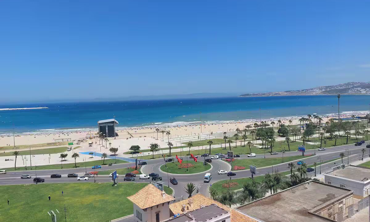 Photo of Outdoor in Mediouna