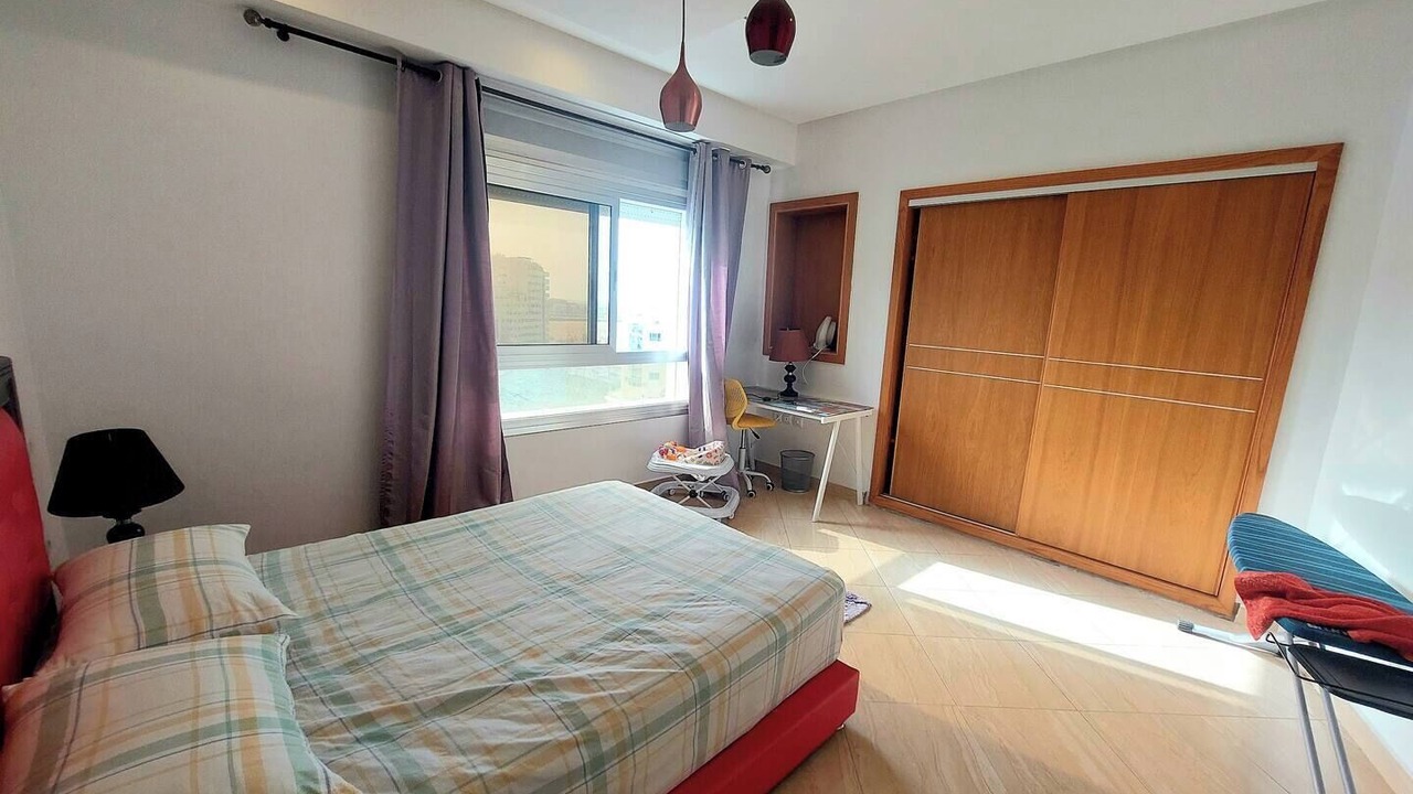 Photo of Bedroom in Mediouna