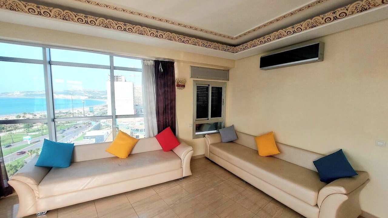 Photo of Livingroom in Mediouna