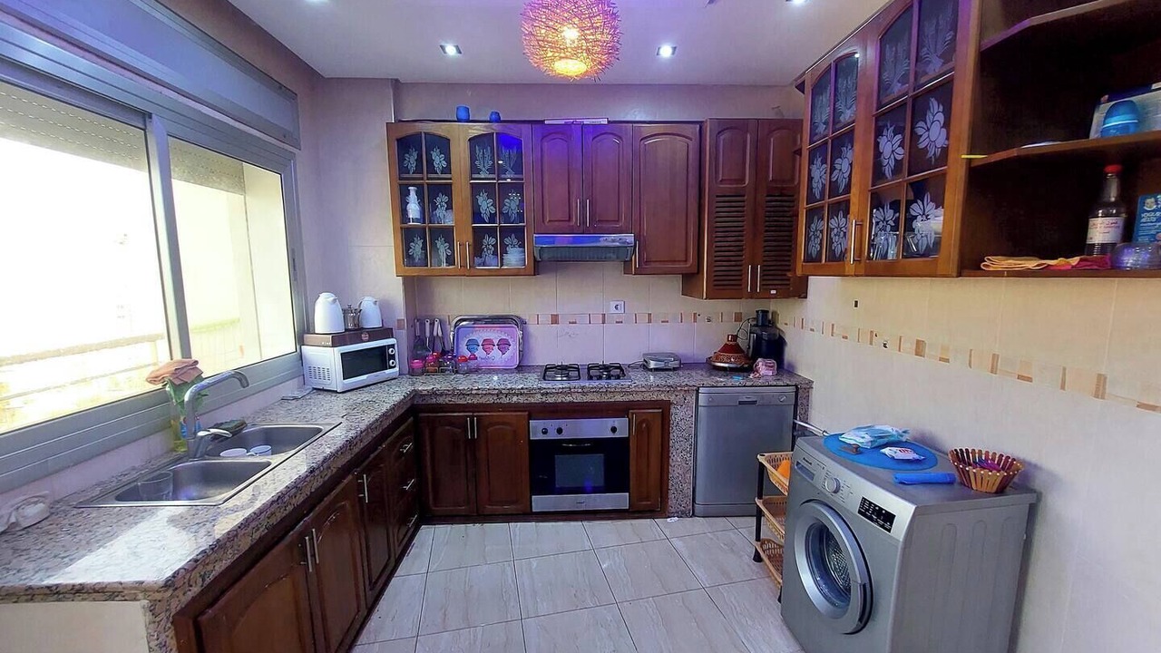 Photo of Kitchen in Mediouna