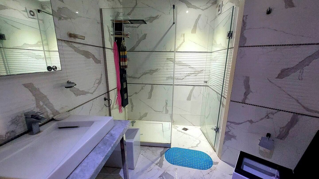 Photo of Bathroom in Mediouna