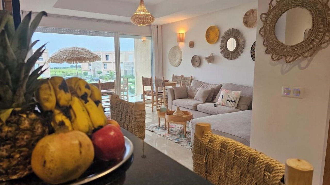 Photo of Livingroom in Taddart