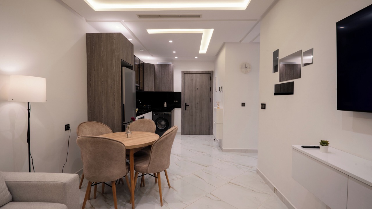 Photo of Livingroom in Tanja Balia