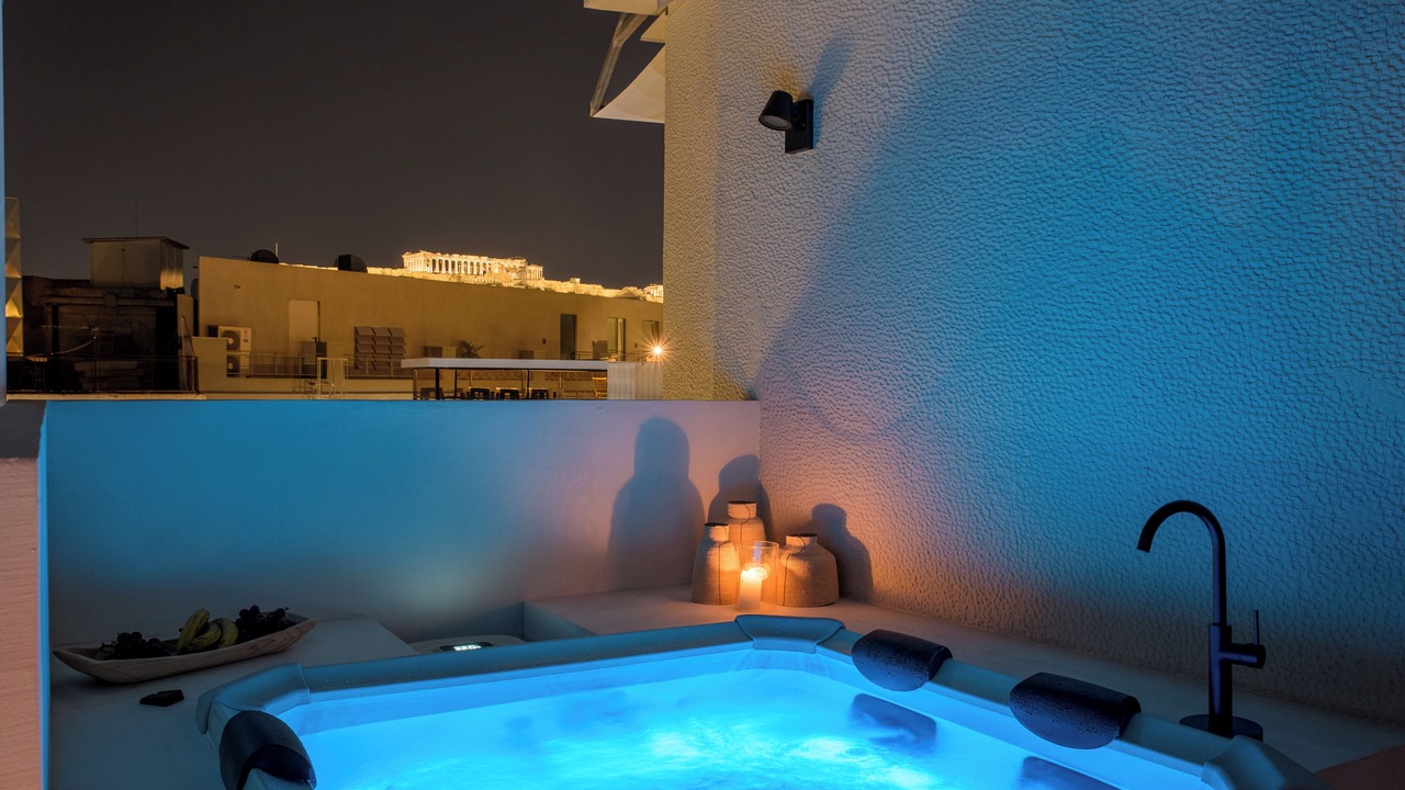 Photo of Outdoor in Monastiraki