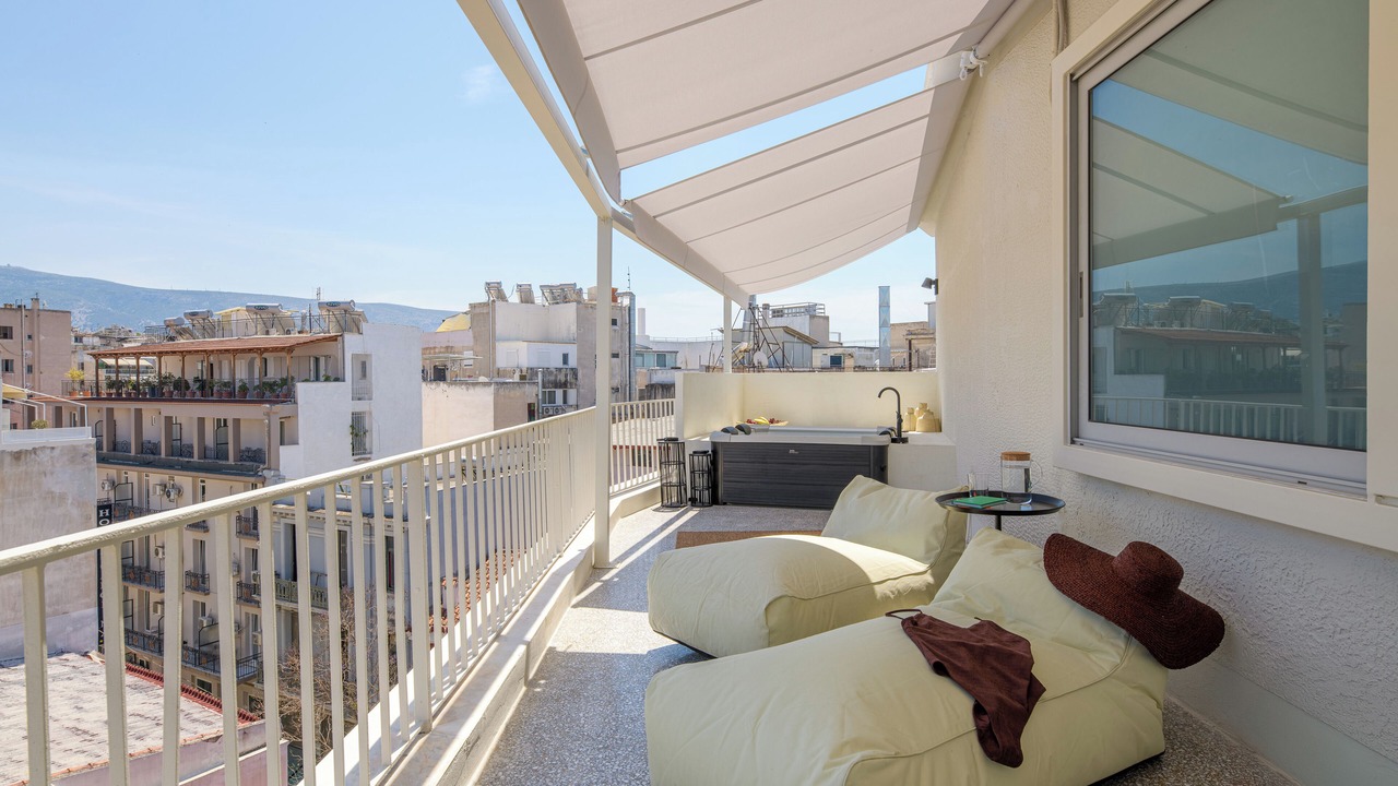 Photo of Outdoor in Monastiraki
