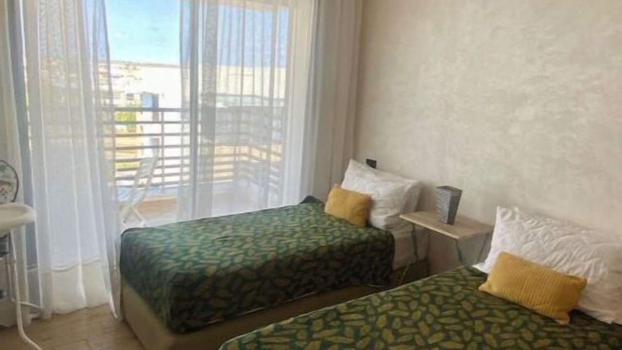 Photo of Bedroom in Plage des Nations