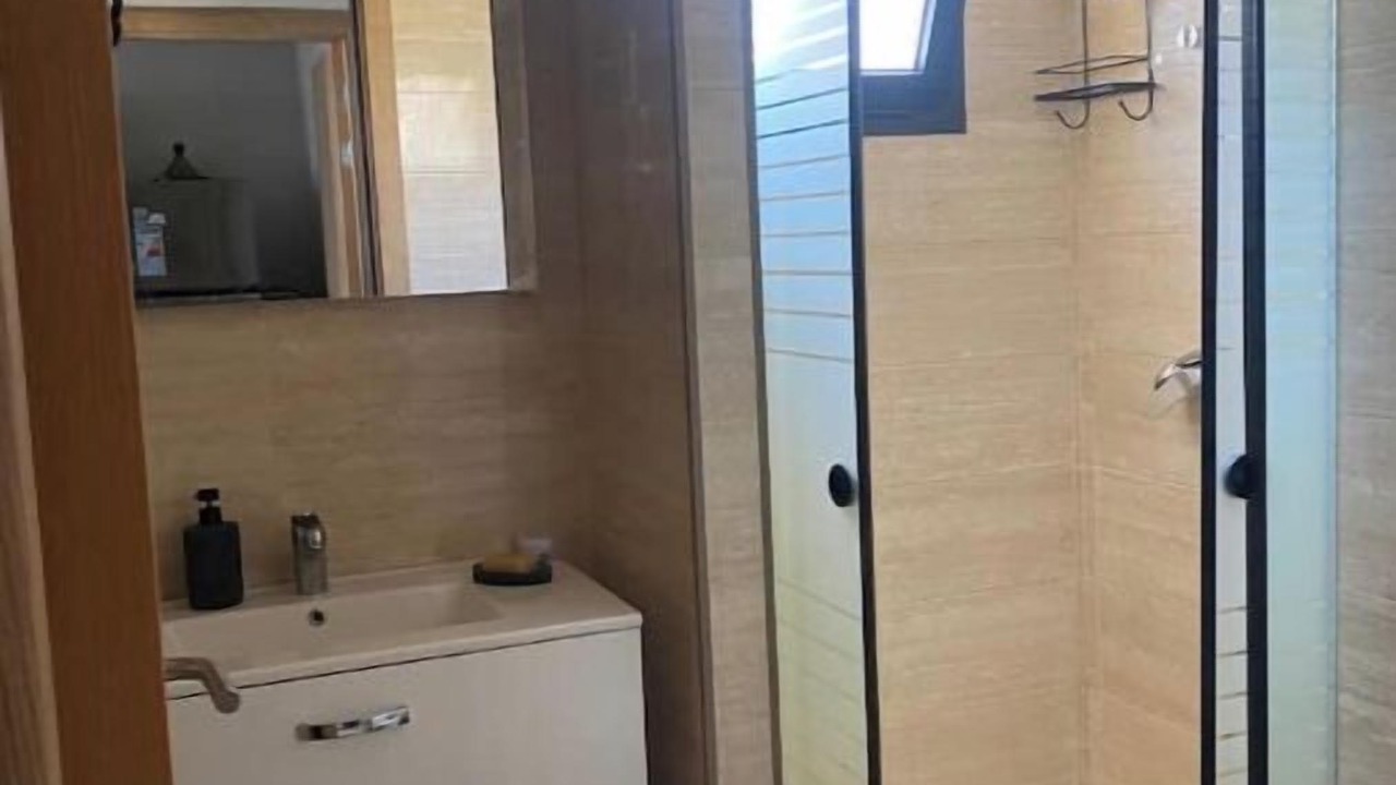 Photo of Bathroom in Plage des Nations