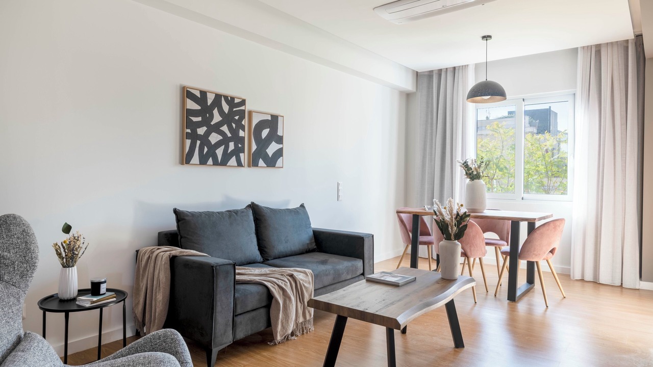 Photo of Livingroom in Monastiraki