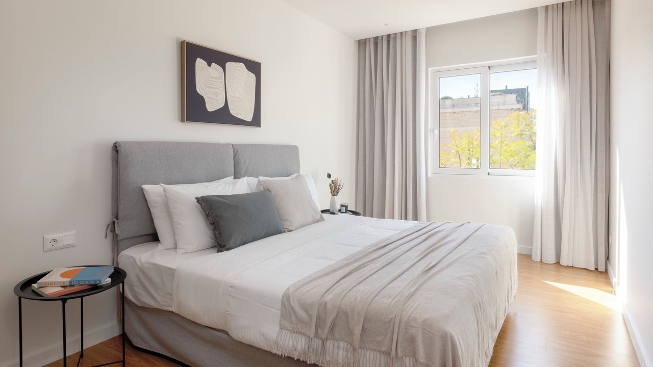 Photo of Bedroom in Monastiraki