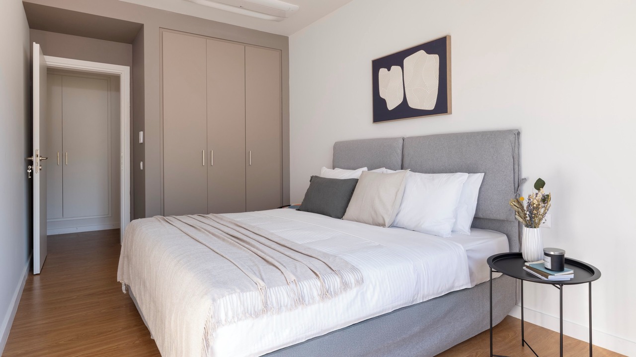 Photo of Bedroom in Monastiraki