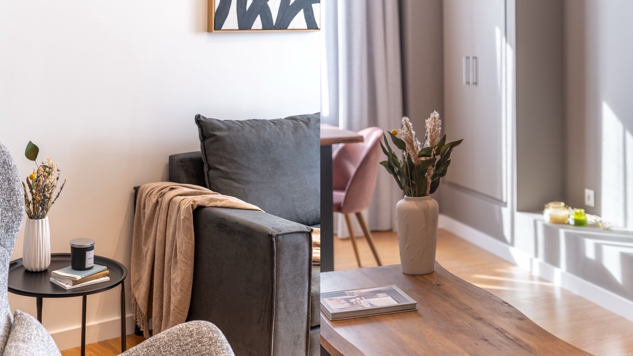 Photo of Livingroom in Monastiraki
