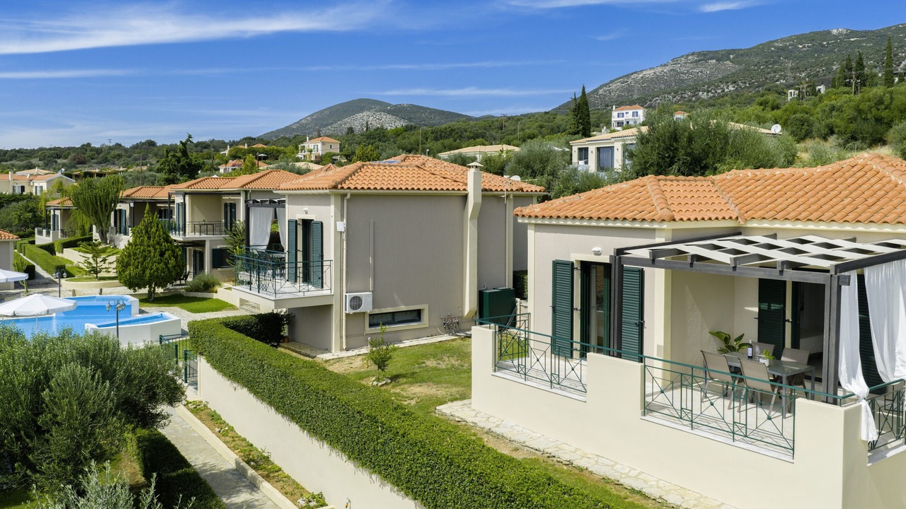 Photo of Outdoor in Karavados