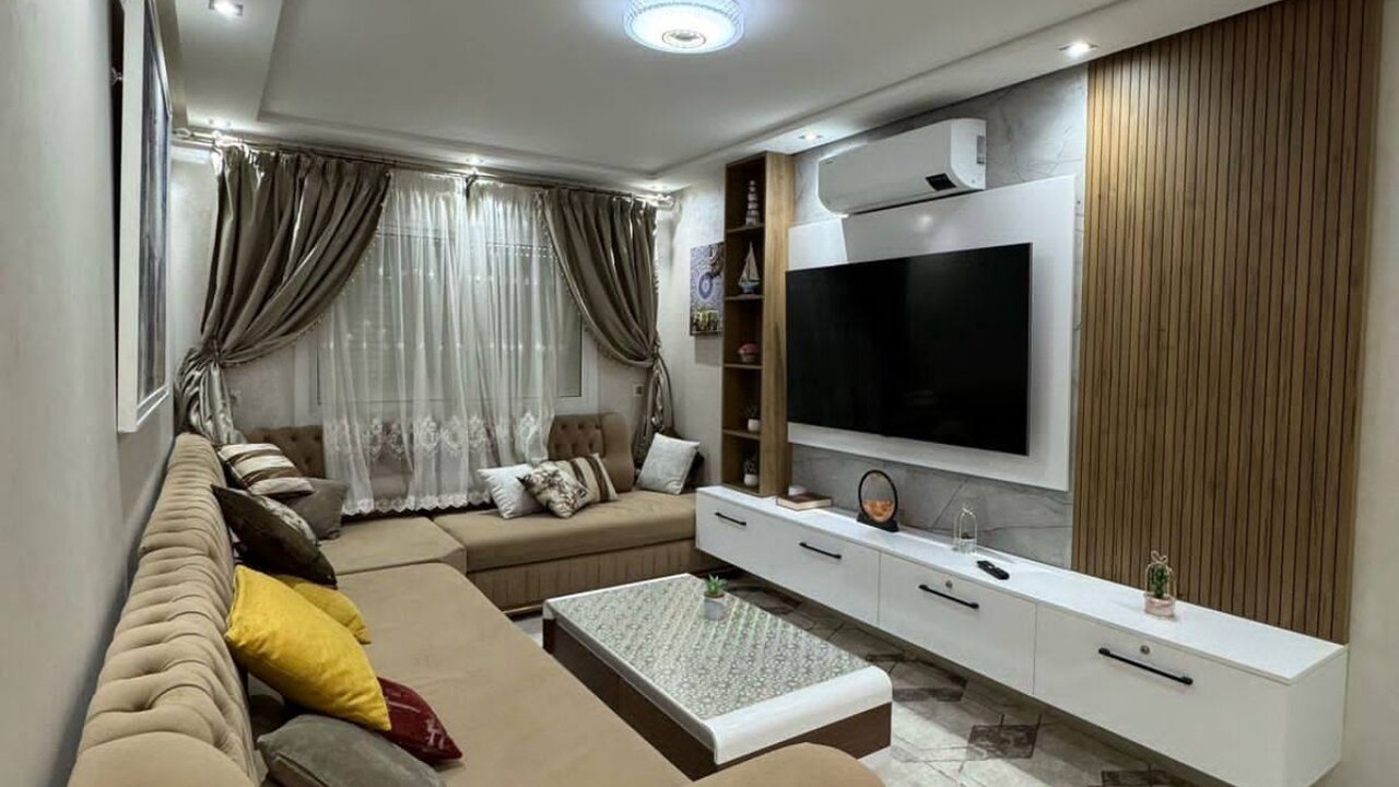 Photo of Livingroom in Laayoune