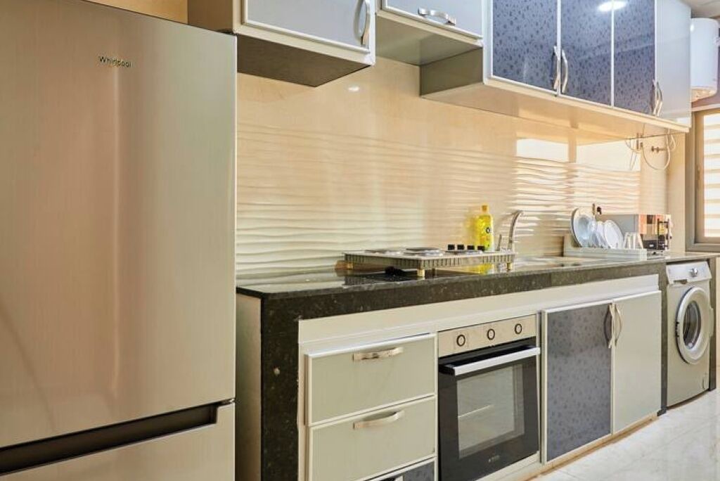Photo of Kitchen in Mechouar