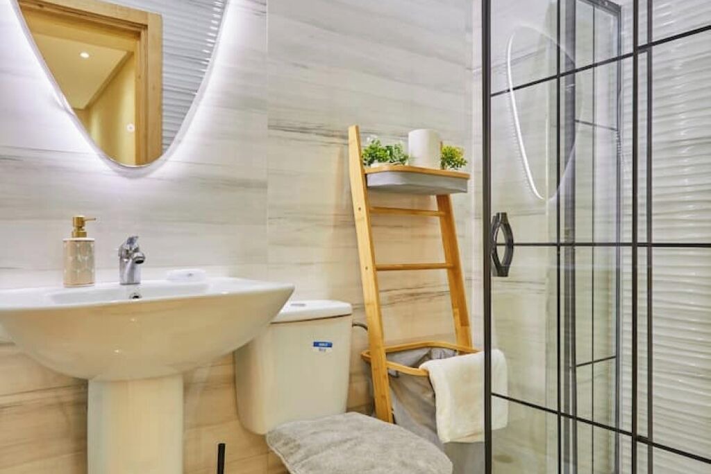 Photo of Bathroom in Mechouar