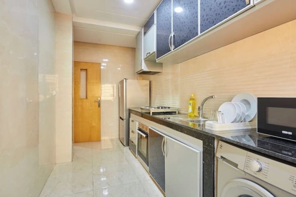 Photo of Kitchen in Mechouar