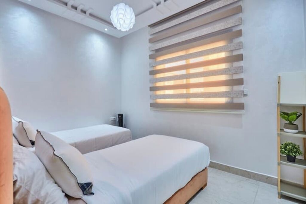 Photo of Bedroom in Mechouar