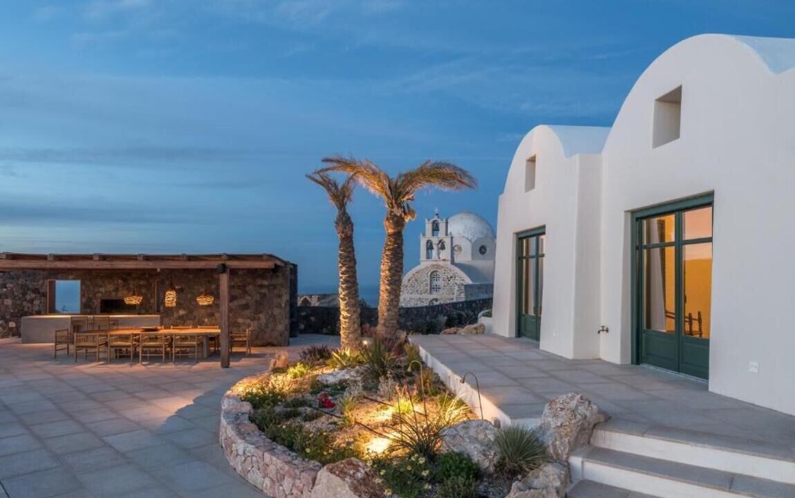 Photo of Outdoor in Santorini