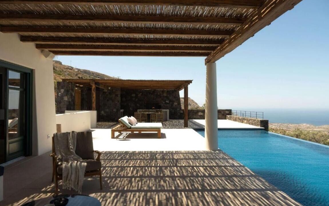 Photo of Outdoor in Santorini