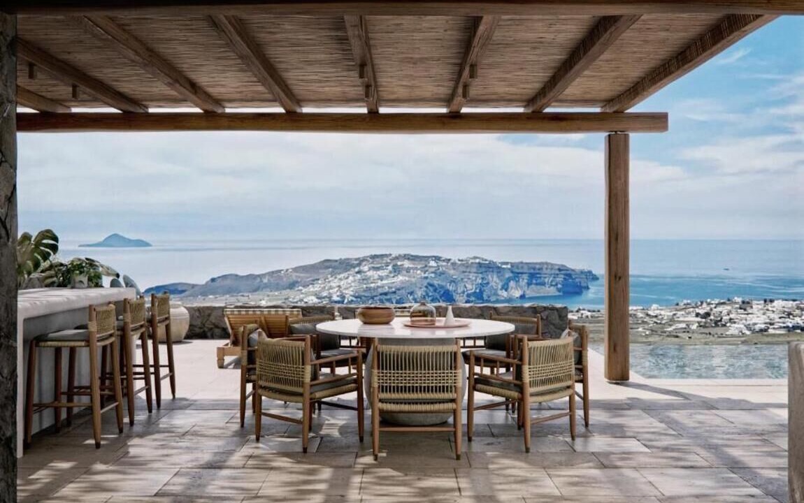 Photo of Outdoor in Santorini