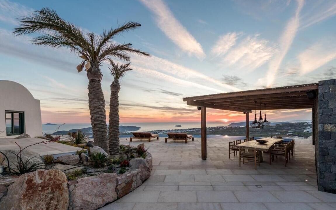 Photo of Outdoor in Santorini