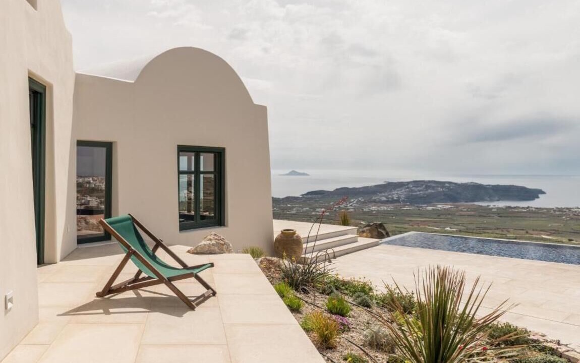 Photo of Outdoor in Santorini