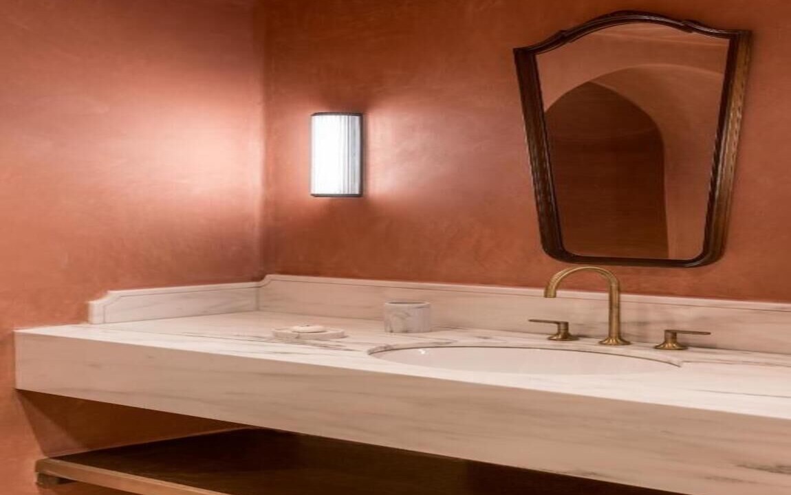 Photo of Bathroom in Santorini