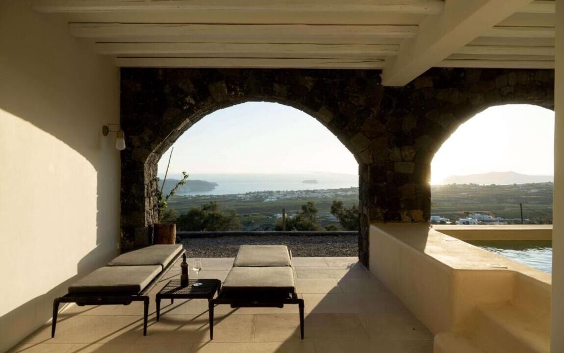 Photo of Outdoor in Santorini