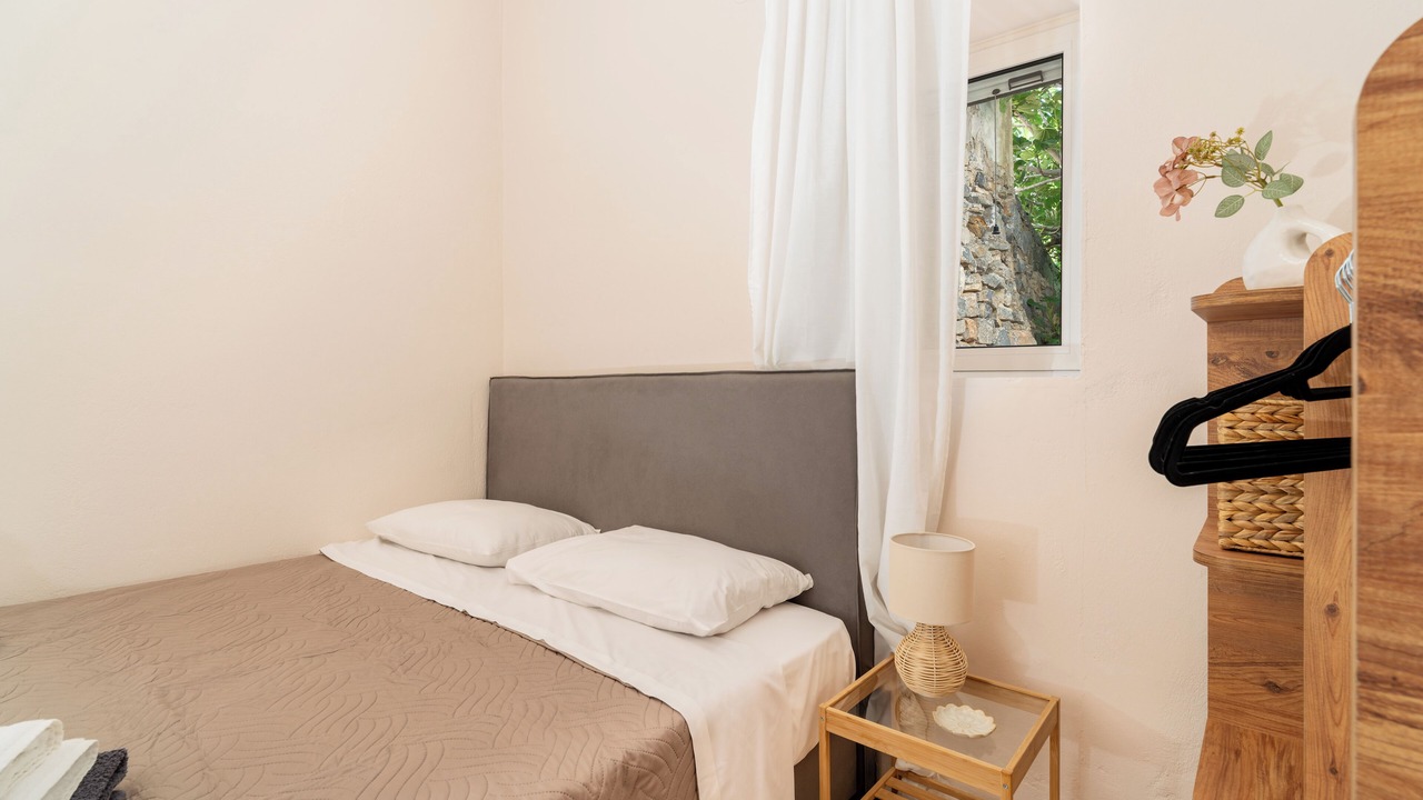 Photo of Bedroom in Mavrikiano