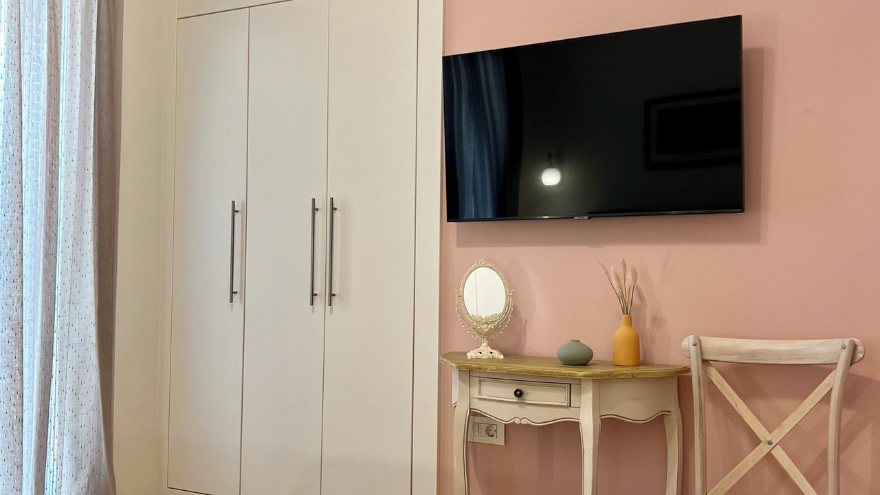 Photo of Bedroom in Nafplion City Centre