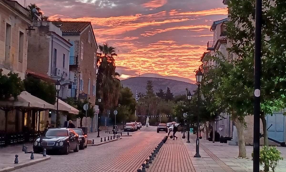 Photo of Others in Nafplion City Centre