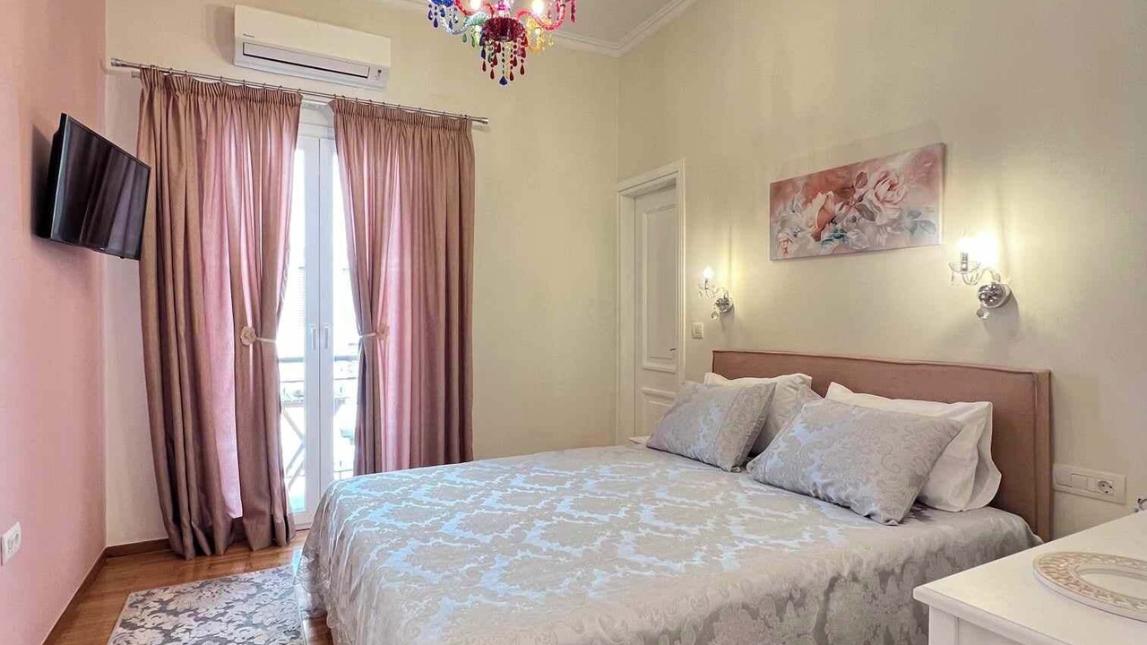 Photo of Bedroom in Nafplion City Centre