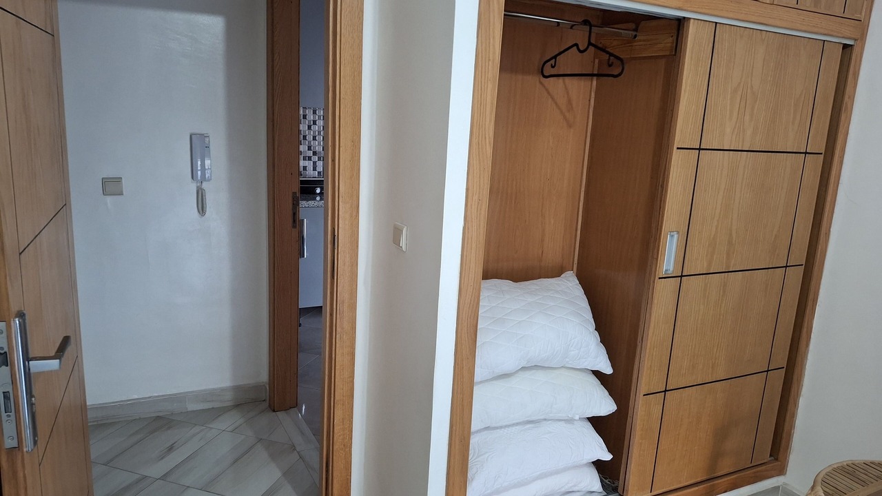 Photo of Bedroom in Martil