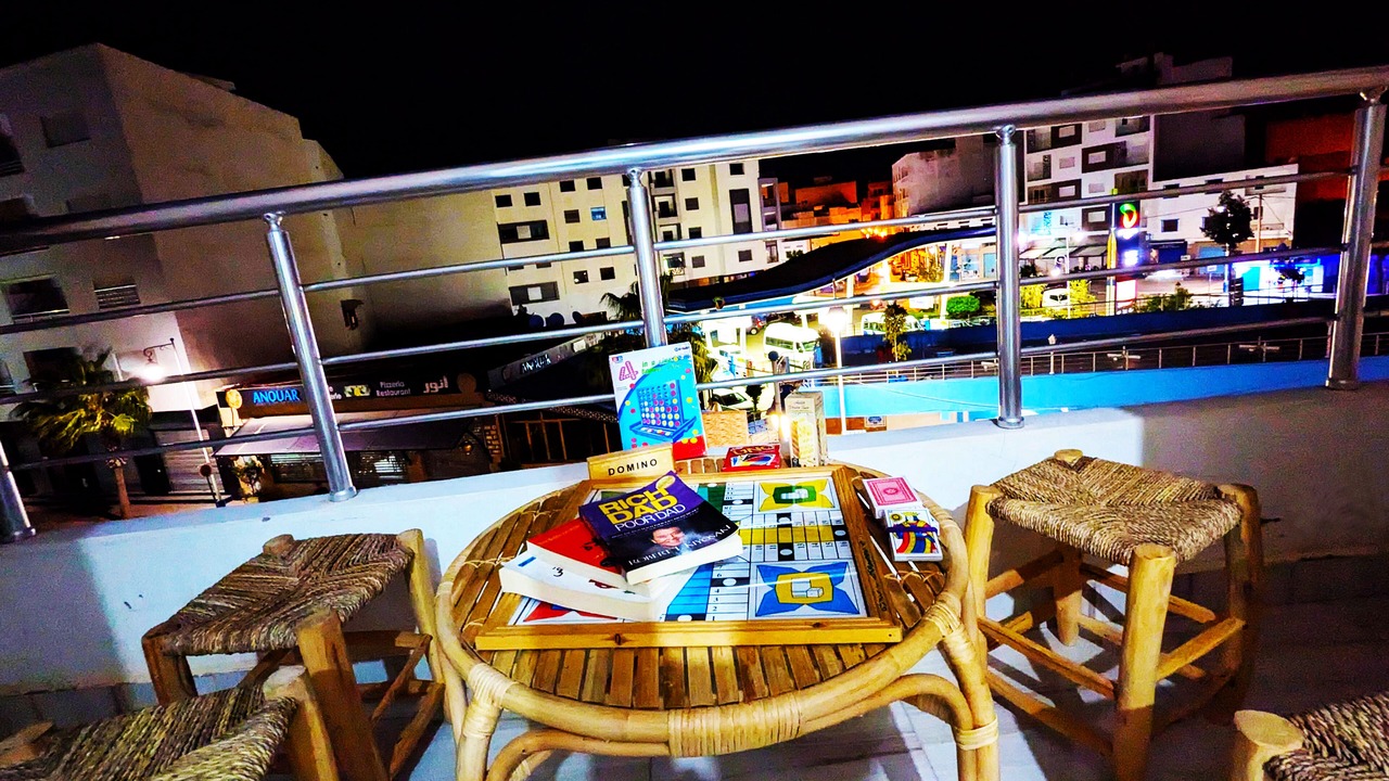 Photo of Outdoor in Martil