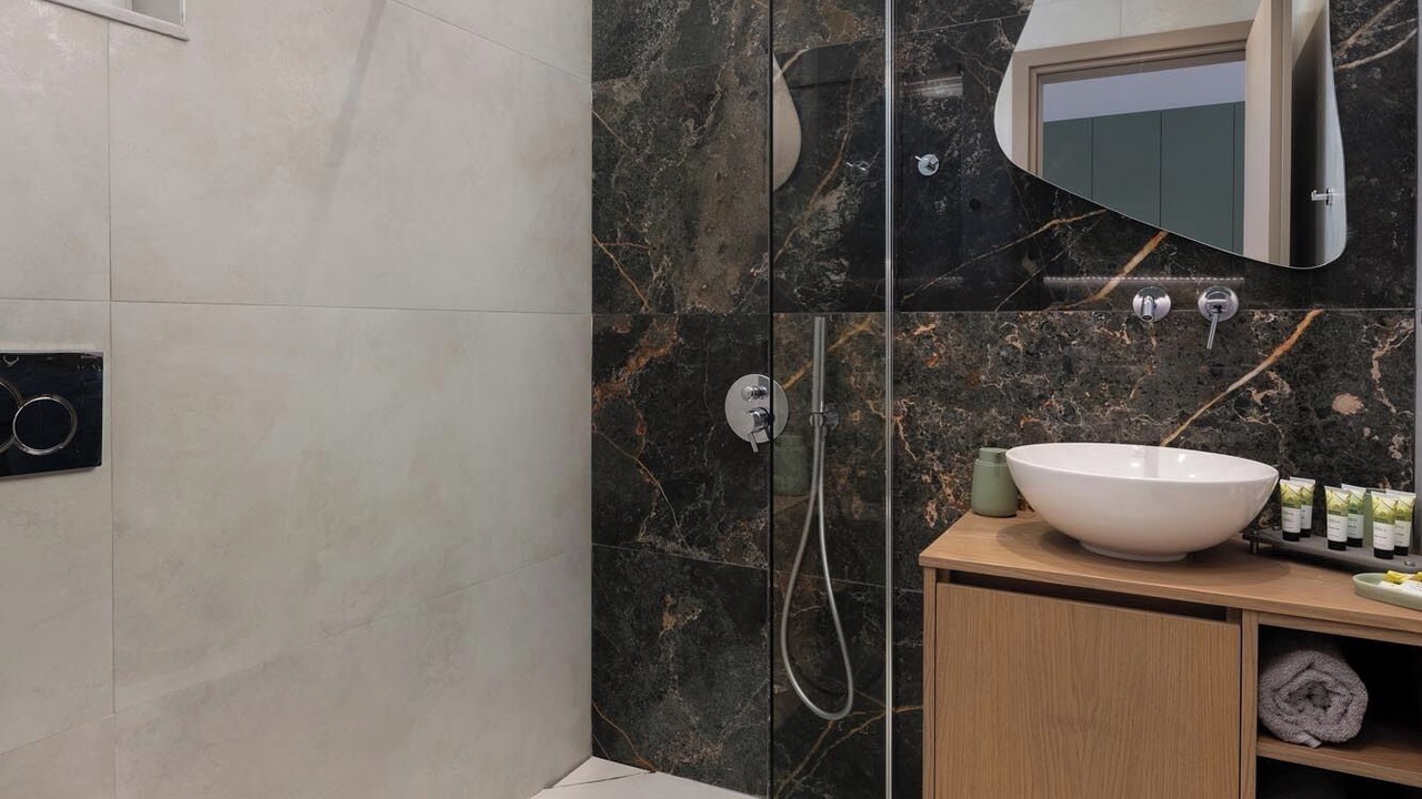Photo of Bathroom in Stegna