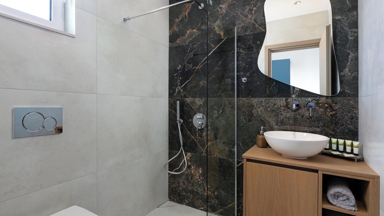 Photo of Bathroom in Stegna
