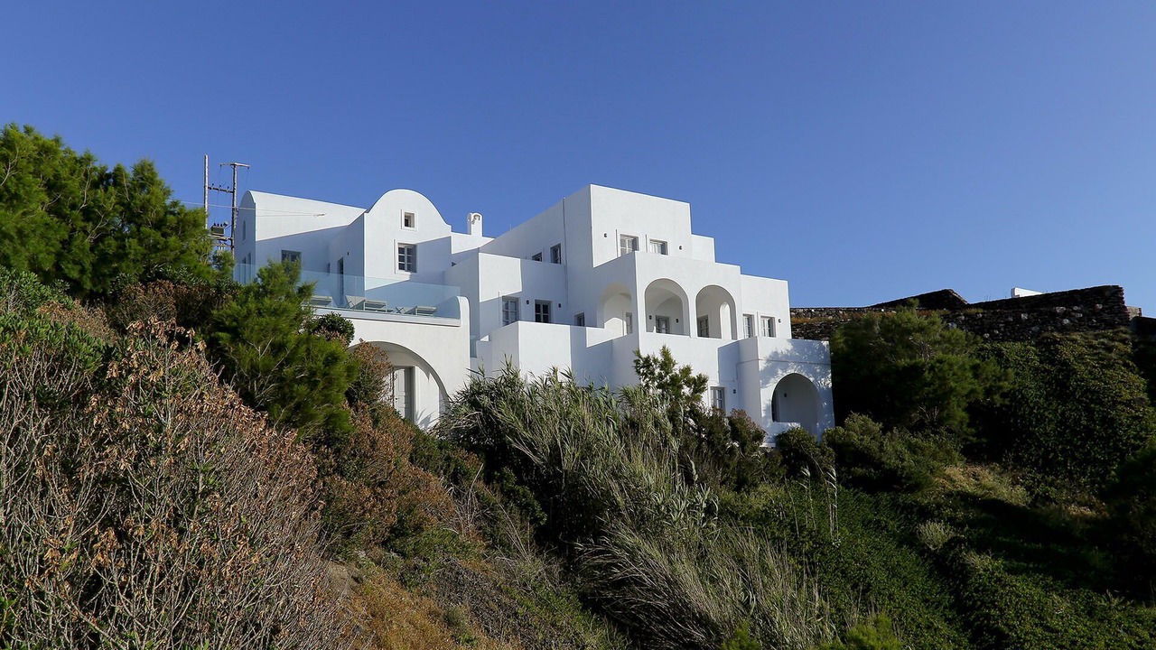 Photo of Others in Akrotiri