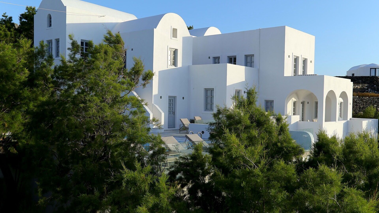 Photo of Others in Akrotiri