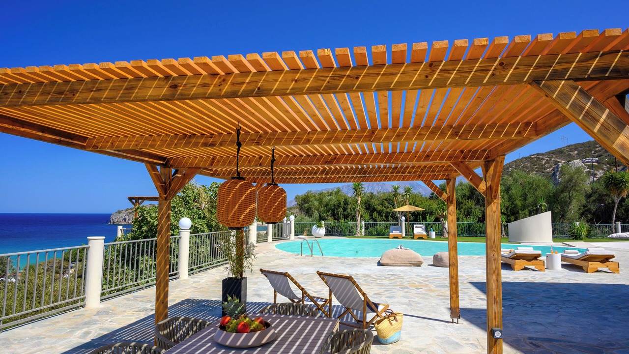 Photo of Outdoor in Istron