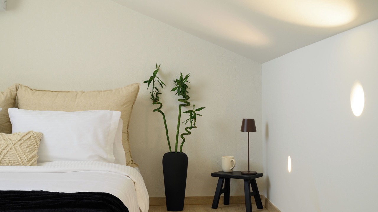 Photo of Bedroom in Istron