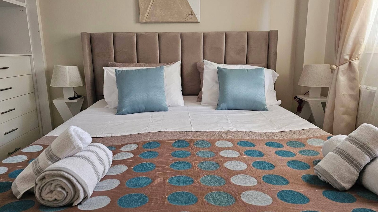 Photo of Bedroom in Spata-Artemida