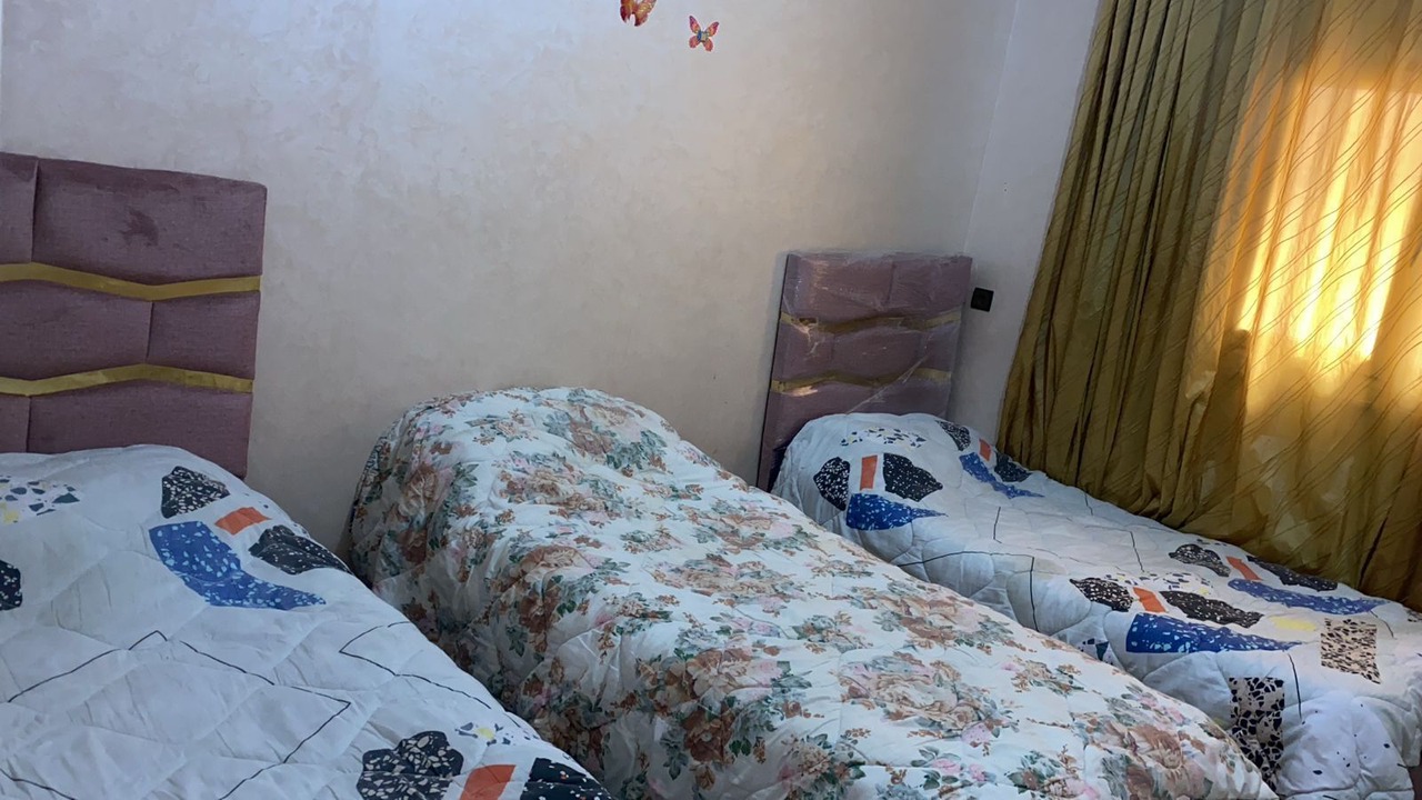 Photo of Bedroom in Meknes