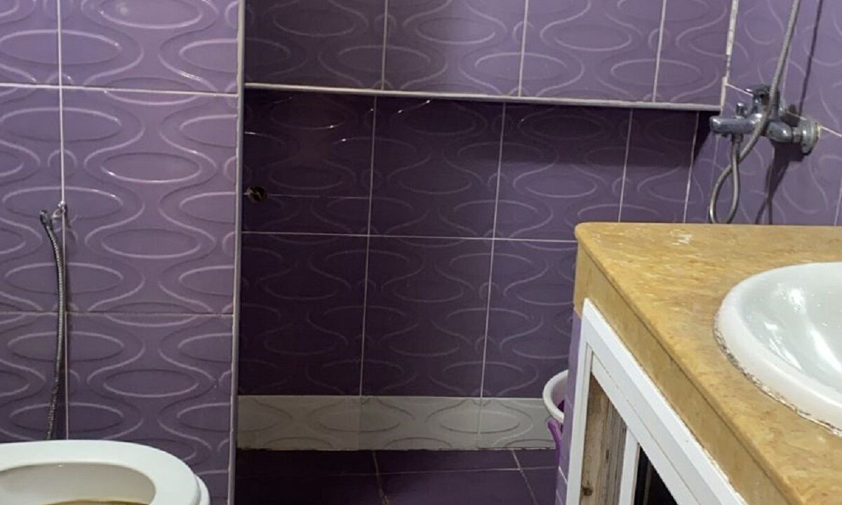 Photo of Bathroom in Meknes