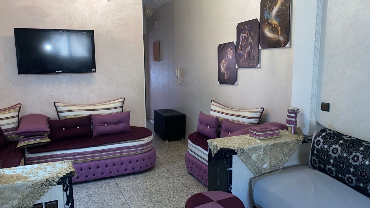 Photo of Livingroom in Meknes