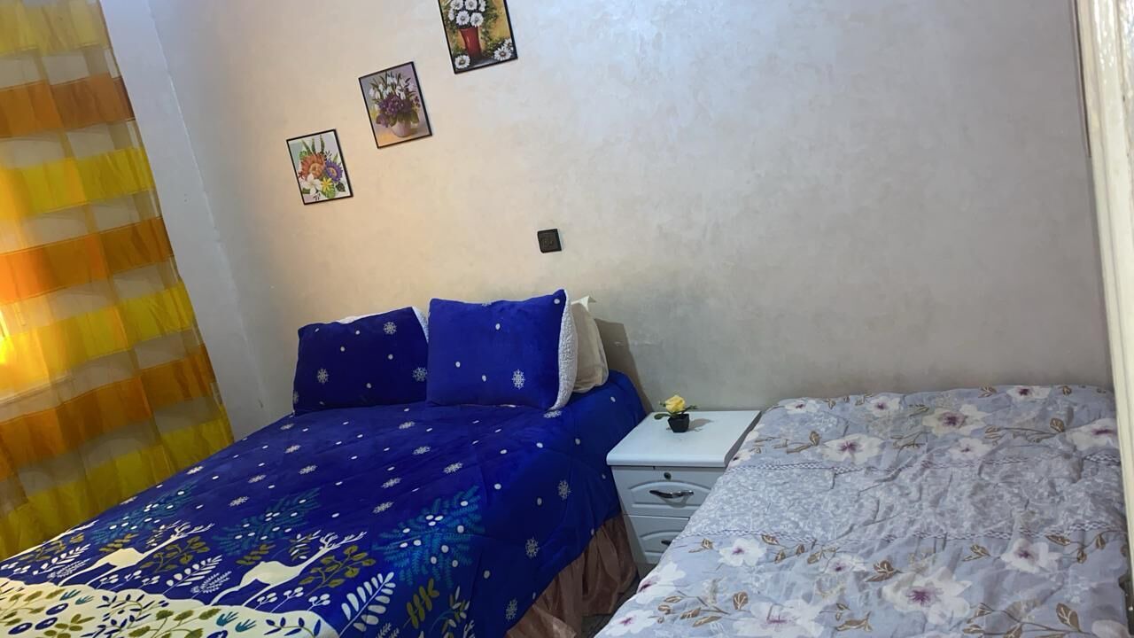 Photo of Bedroom in Meknes