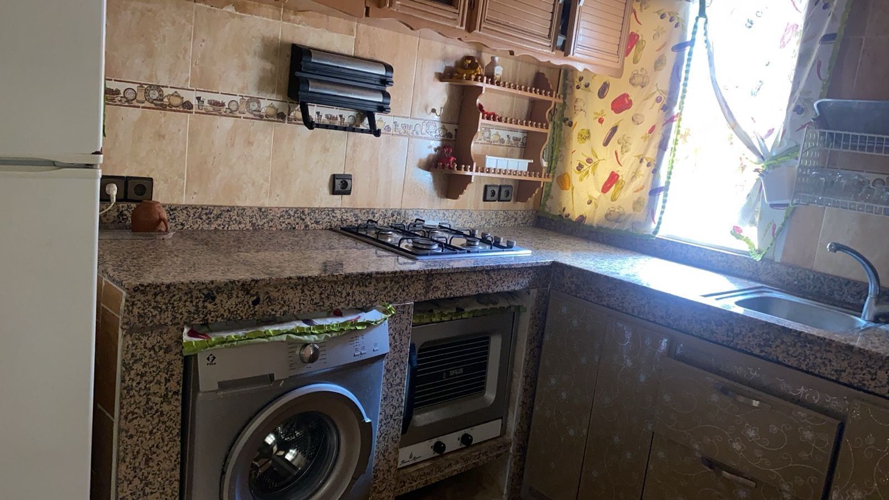 Photo of Kitchen in Meknes