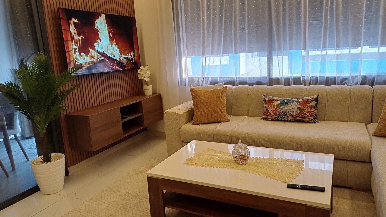 Photo of Livingroom in Mehdya