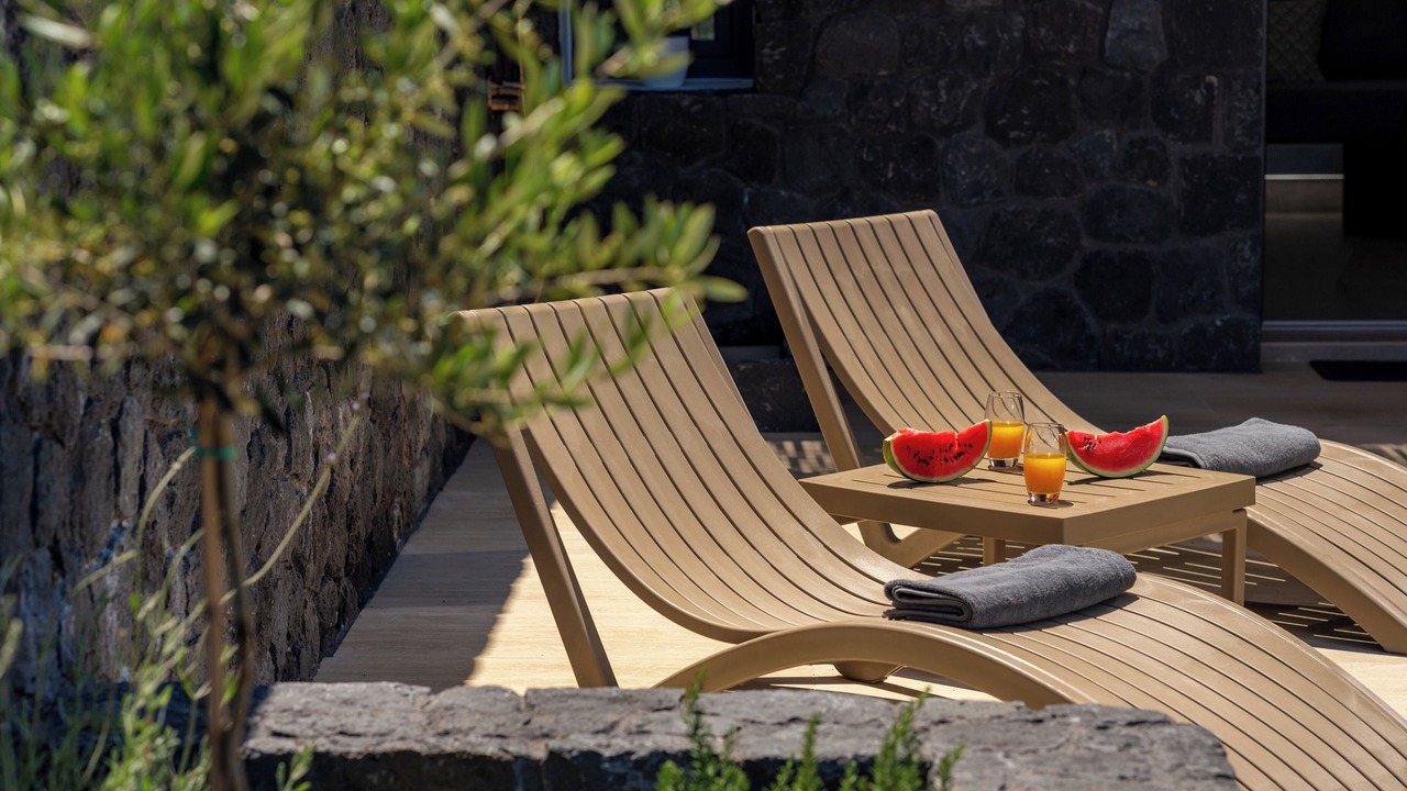 Photo of Patio Balcony in Vourvoulos