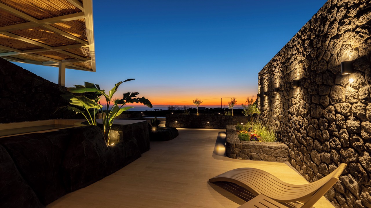 Photo of Patio Balcony in Vourvoulos
