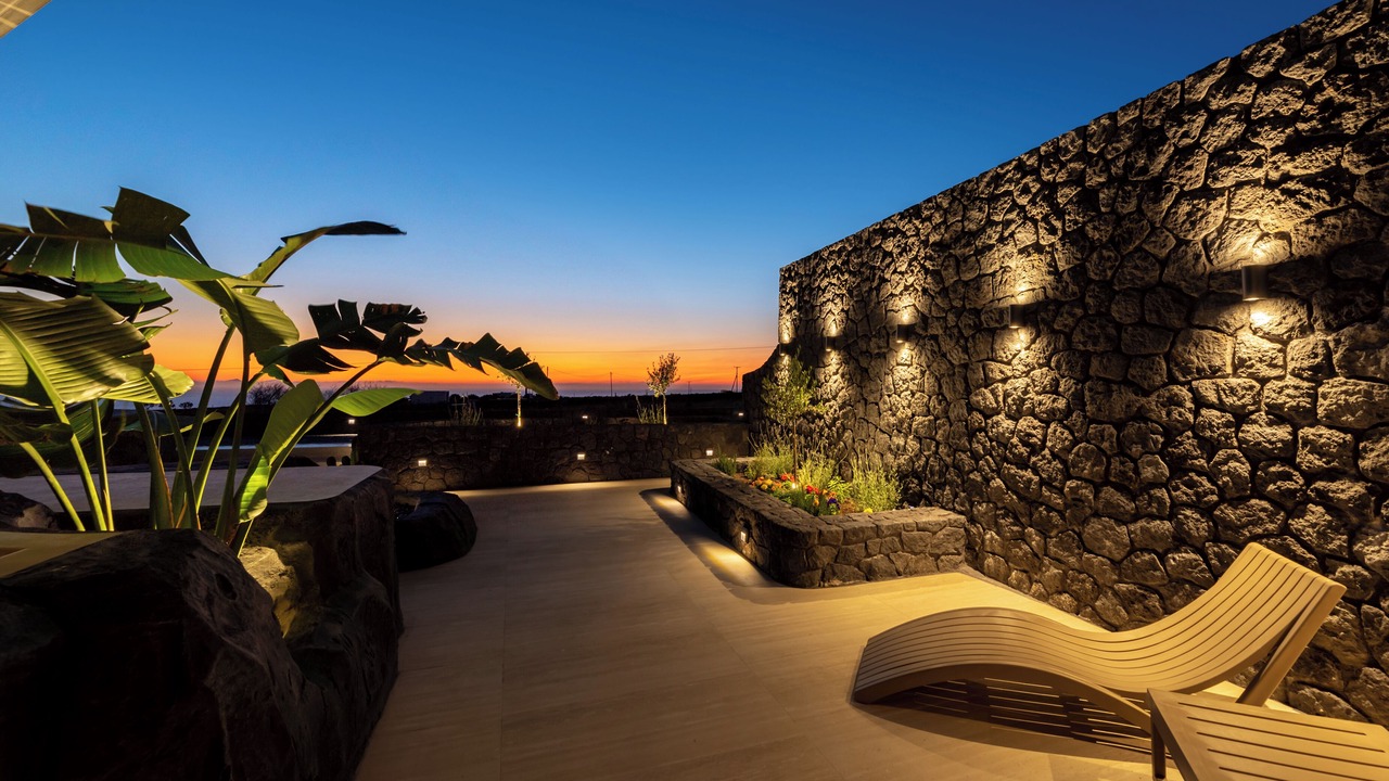 Photo of Patio Balcony in Vourvoulos